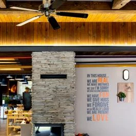 Garda Hotel Szombathely - Belső