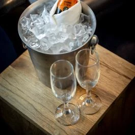 Garda Hotel Szombathely - Vendéglátás