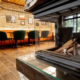 Garda Hotel Szombathely - Belső