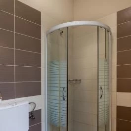 Garda Hotel Szombathely - Szobák