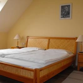 Józsi Bácsi Szállodája & Vendéglője Szombathely - Szobák