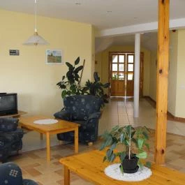 Józsi Bácsi Szállodája & Vendéglője Szombathely - Belső