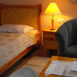 Józsi Bácsi Szállodája & Vendéglője Szombathely - Szobák