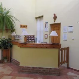 Józsi Bácsi Szállodája & Vendéglője Szombathely - Belső