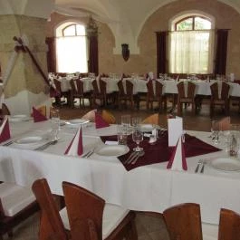 Józsi Bácsi Szállodája & Vendéglője Szombathely - Egyéb