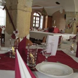 Józsi Bácsi Szállodája & Vendéglője Szombathely - Egyéb