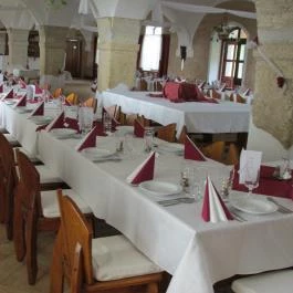 Józsi Bácsi Szállodája & Vendéglője Szombathely - Egyéb