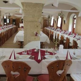 Józsi Bácsi Szállodája & Vendéglője Szombathely - Egyéb