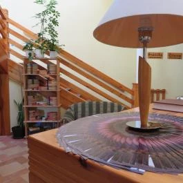 Józsi Bácsi Szállodája & Vendéglője Szombathely - Belső