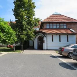 Józsi Bácsi Szállodája & Vendéglője Szombathely - Külső kép