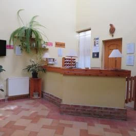 Józsi Bácsi Szállodája & Vendéglője Szombathely - Belső