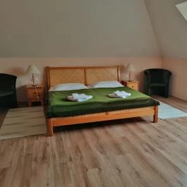 Józsi Bácsi Szállodája & Vendéglője Szombathely - Szobák