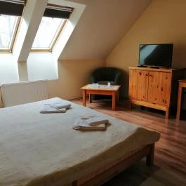 Józsi Bácsi Szállodája & Vendéglője Szombathely - Szobák