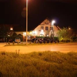 Kispipa Panzió Szombathely - Külső kép