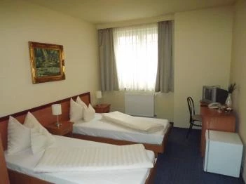 P4W Hotel Residence Szombathely