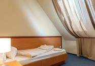 P4W Hotel Residence Szombathely