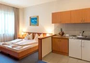 P4W Hotel Residence Szombathely