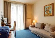 P4W Hotel Residence Szombathely