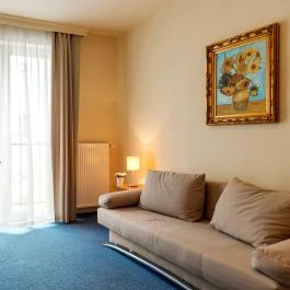 P4W Hotel Residence Szombathely - Egyéb