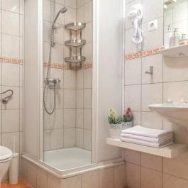 P4W Hotel Residence Szombathely - Egyéb