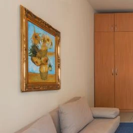 P4W Hotel Residence Szombathely - Egyéb