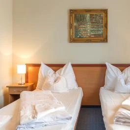 P4W Hotel Residence Szombathely - Egyéb