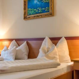 P4W Hotel Residence Szombathely - Egyéb