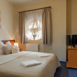 P4W Hotel Residence Szombathely - Egyéb