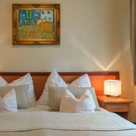 P4W Hotel Residence Szombathely - Egyéb