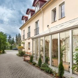 P4W Hotel Residence Szombathely - Egyéb