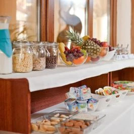 P4W Hotel Residence Szombathely - Egyéb