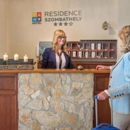 P4W Hotel Residence Szombathely - Egyéb