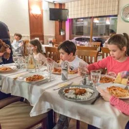 P4W Hotel Residence Szombathely - Egyéb