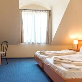 P4W Hotel Residence Szombathely - Egyéb