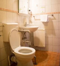 P4W Hotel Residence Szombathely