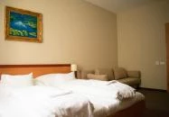 P4W Hotel Residence Szombathely Szombathely