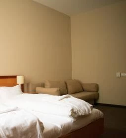 P4W Hotel Residence Szombathely