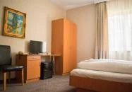 P4W Hotel Residence Szombathely Szombathely