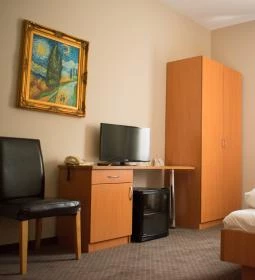 P4W Hotel Residence Szombathely