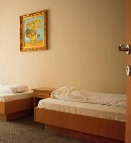 P4W Hotel Residence Szombathely