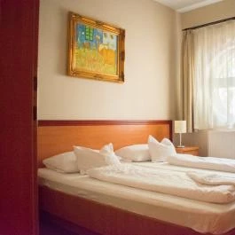 P4W Hotel Residence Szombathely Szombathely - Szobák