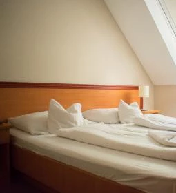 P4W Hotel Residence Szombathely