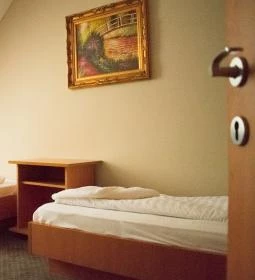 P4W Hotel Residence Szombathely