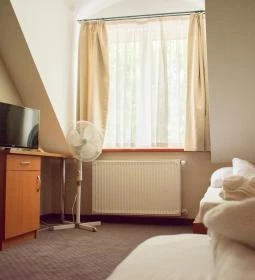 P4W Hotel Residence Szombathely