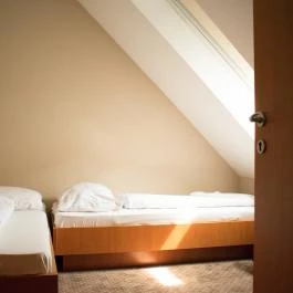 P4W Hotel Residence Szombathely Szombathely - Szobák