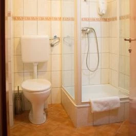 P4W Hotel Residence Szombathely Szombathely - Szobák