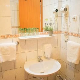 P4W Hotel Residence Szombathely Szombathely - Szobák