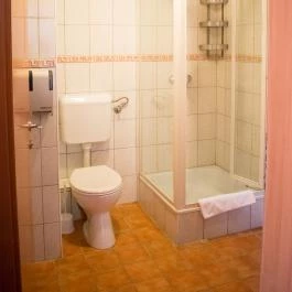 P4W Hotel Residence Szombathely Szombathely - Szobák