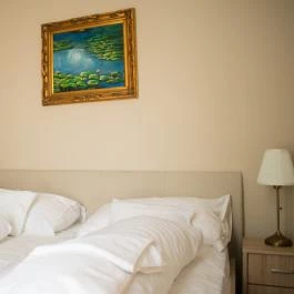 P4W Hotel Residence Szombathely Szombathely - Szobák