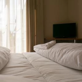 P4W Hotel Residence Szombathely Szombathely - Szobák